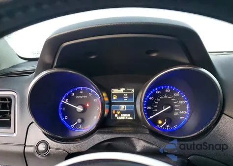 2015 Subaru Legacy 2.5I Premium z USA, uszkodzony, nr VIN 4S3BNAD64F3074673